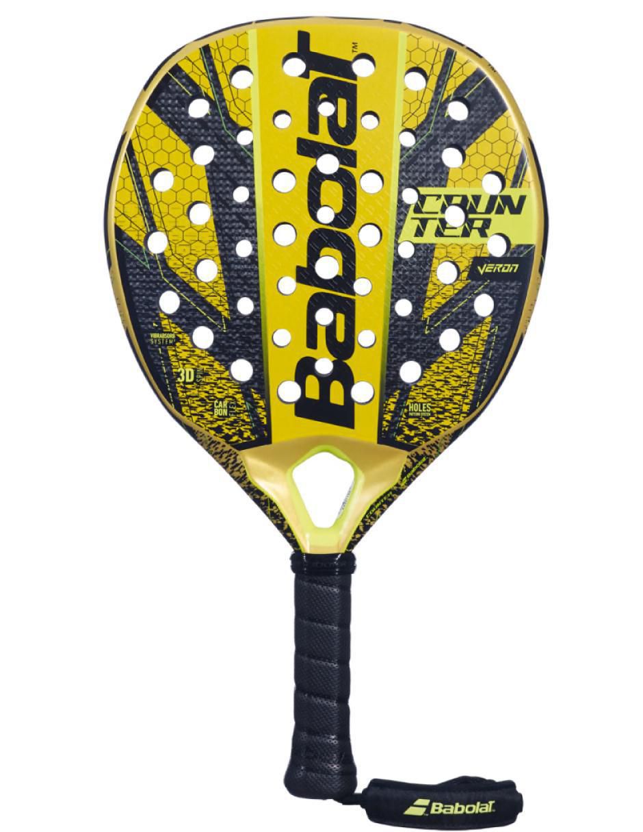 Raqueta de pádel Counter Veron Raqueta de pádel Counter Veron