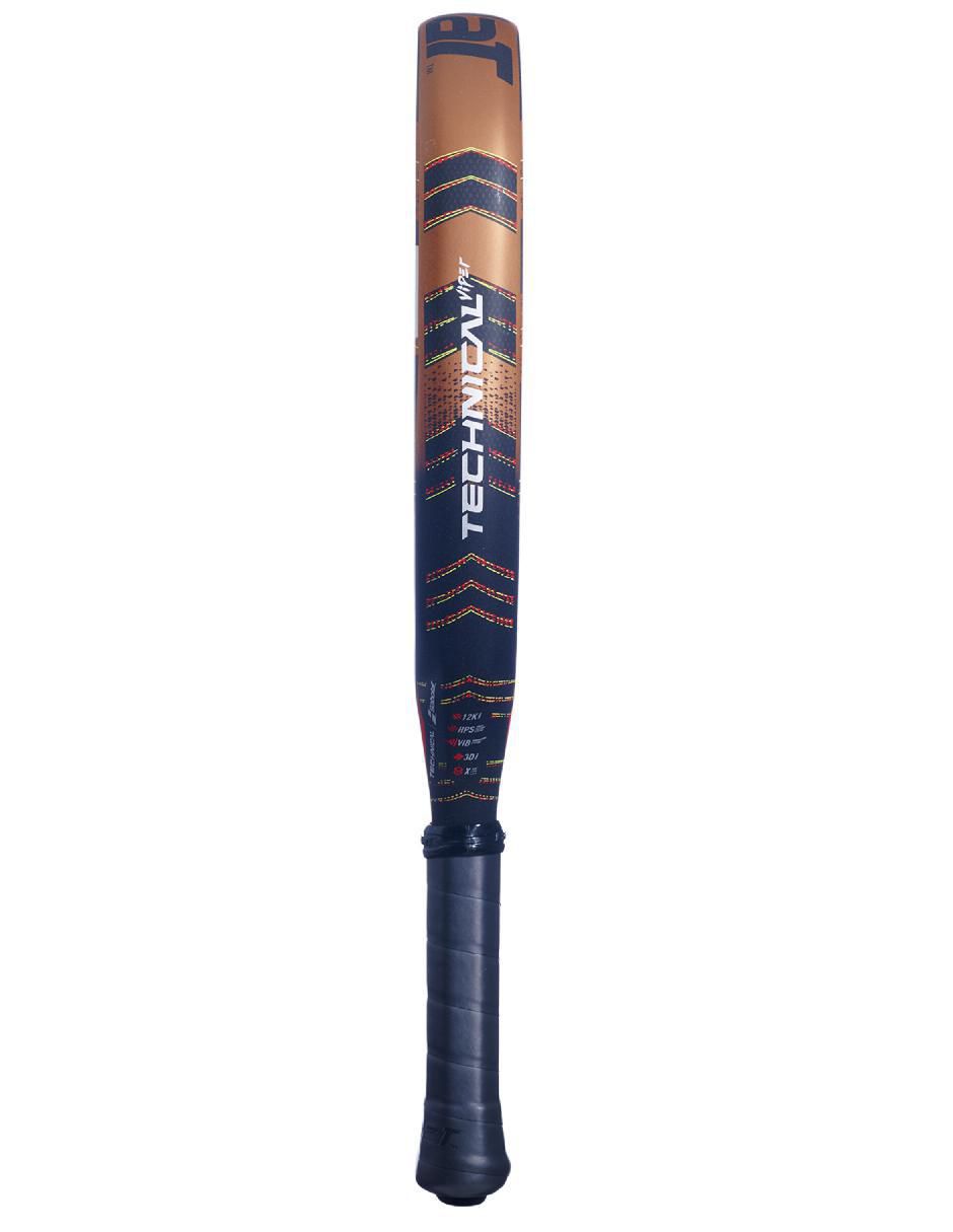 Raqueta de pádel Technical Viper 3