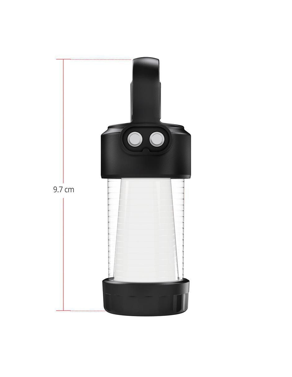 Linterna de mano ML4 Warm luz cálida 12