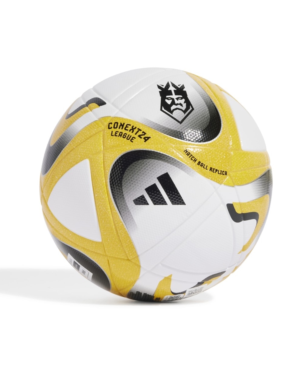 Balón Kngs League Lge para fútbol adulto 1