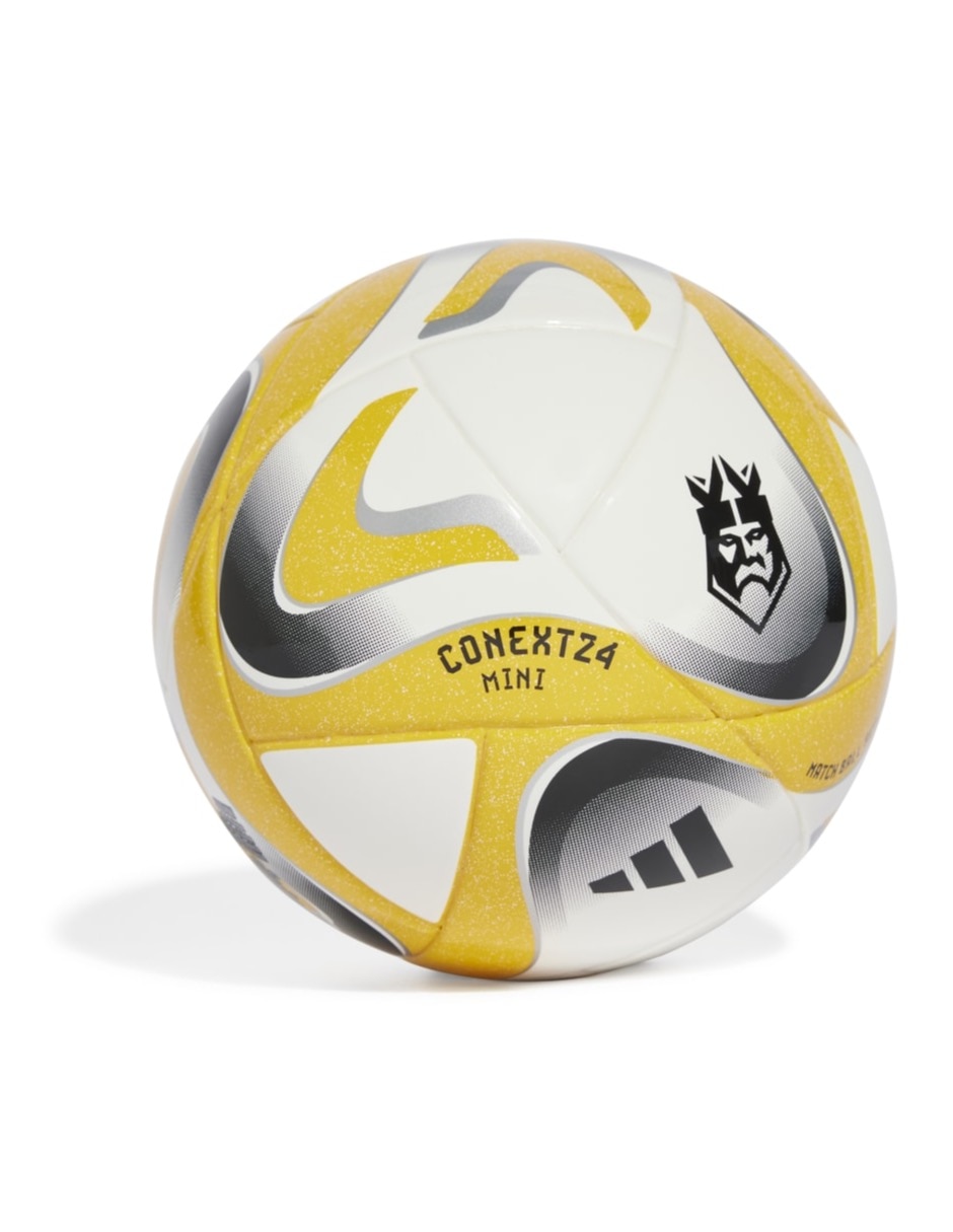 Balón Kngs League Min para fútbol adulto 1