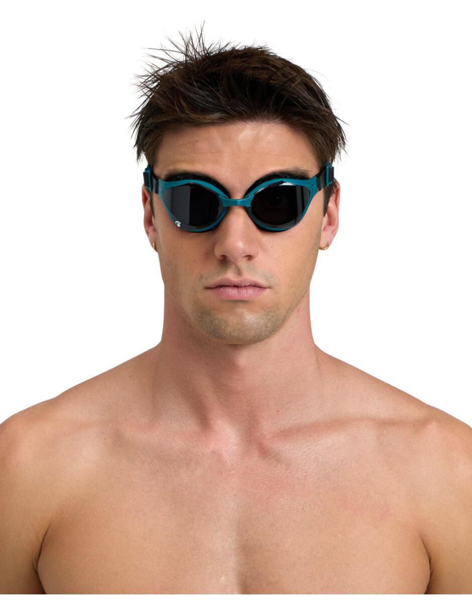 Goggles indoor para natación unisex 2