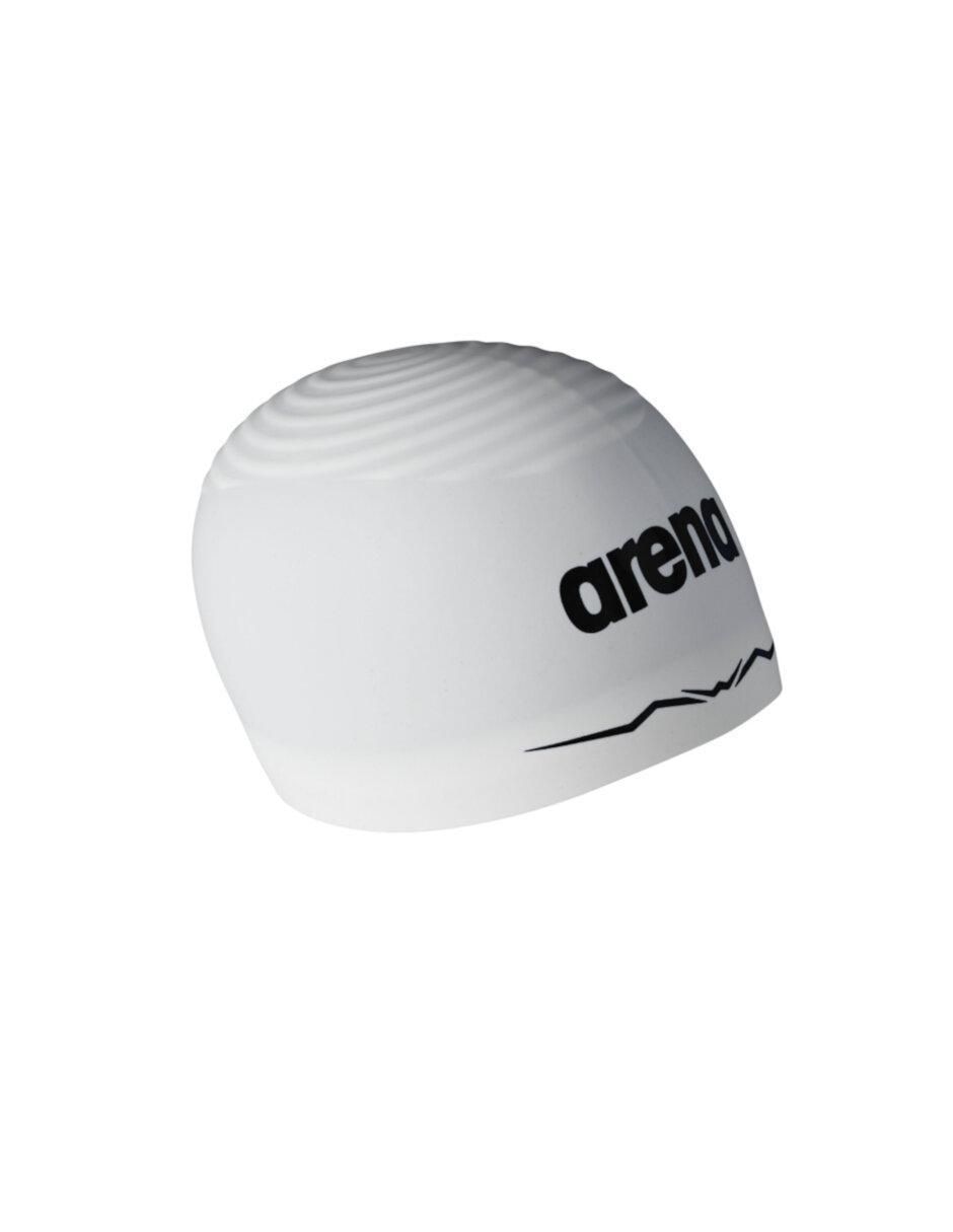 "gorra para natación" "de" silicón arena