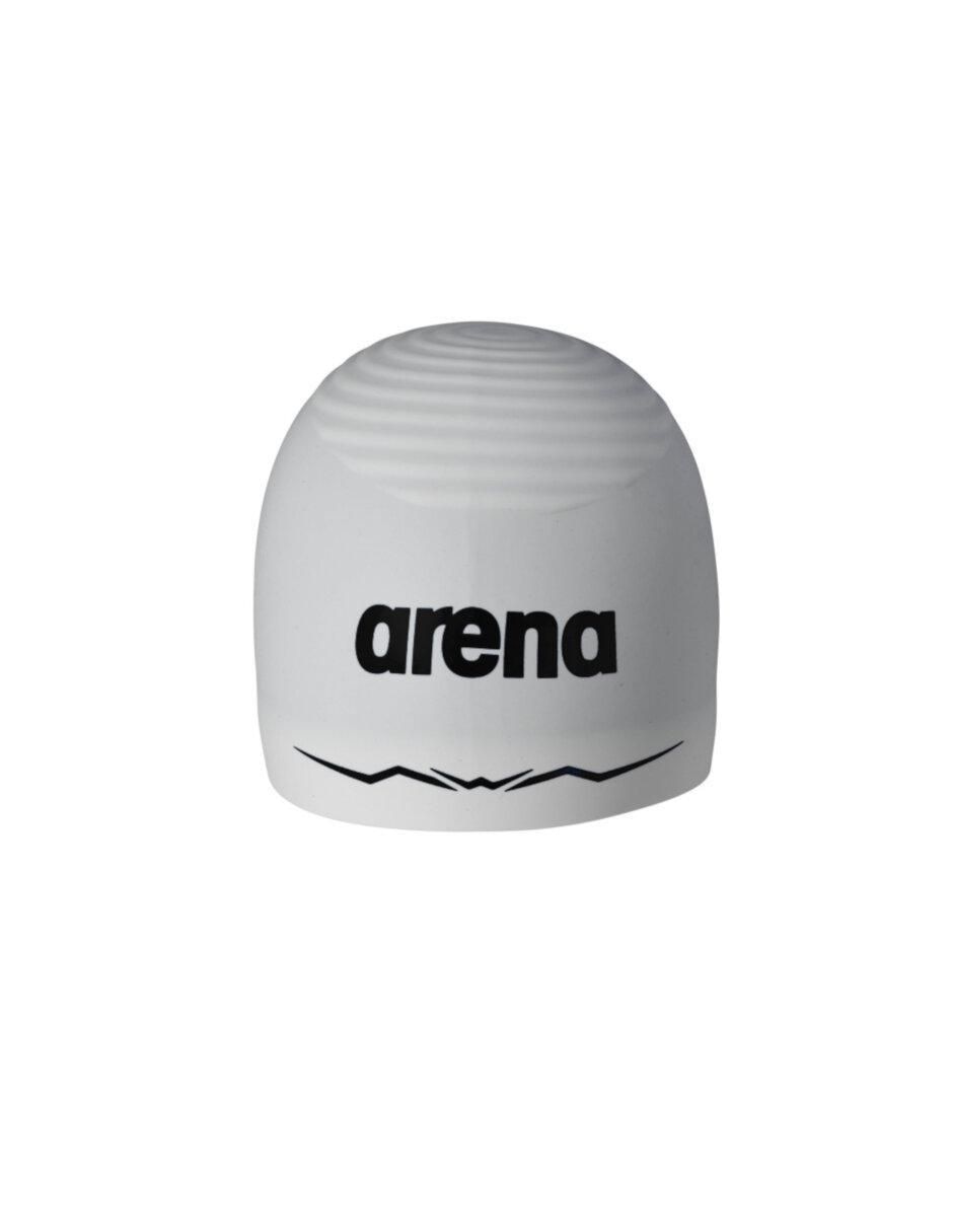 "gorra para natación" "de" silicón arena