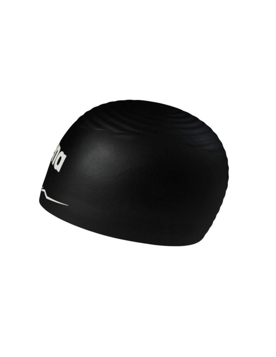 Gorra para natación de silicón 4
