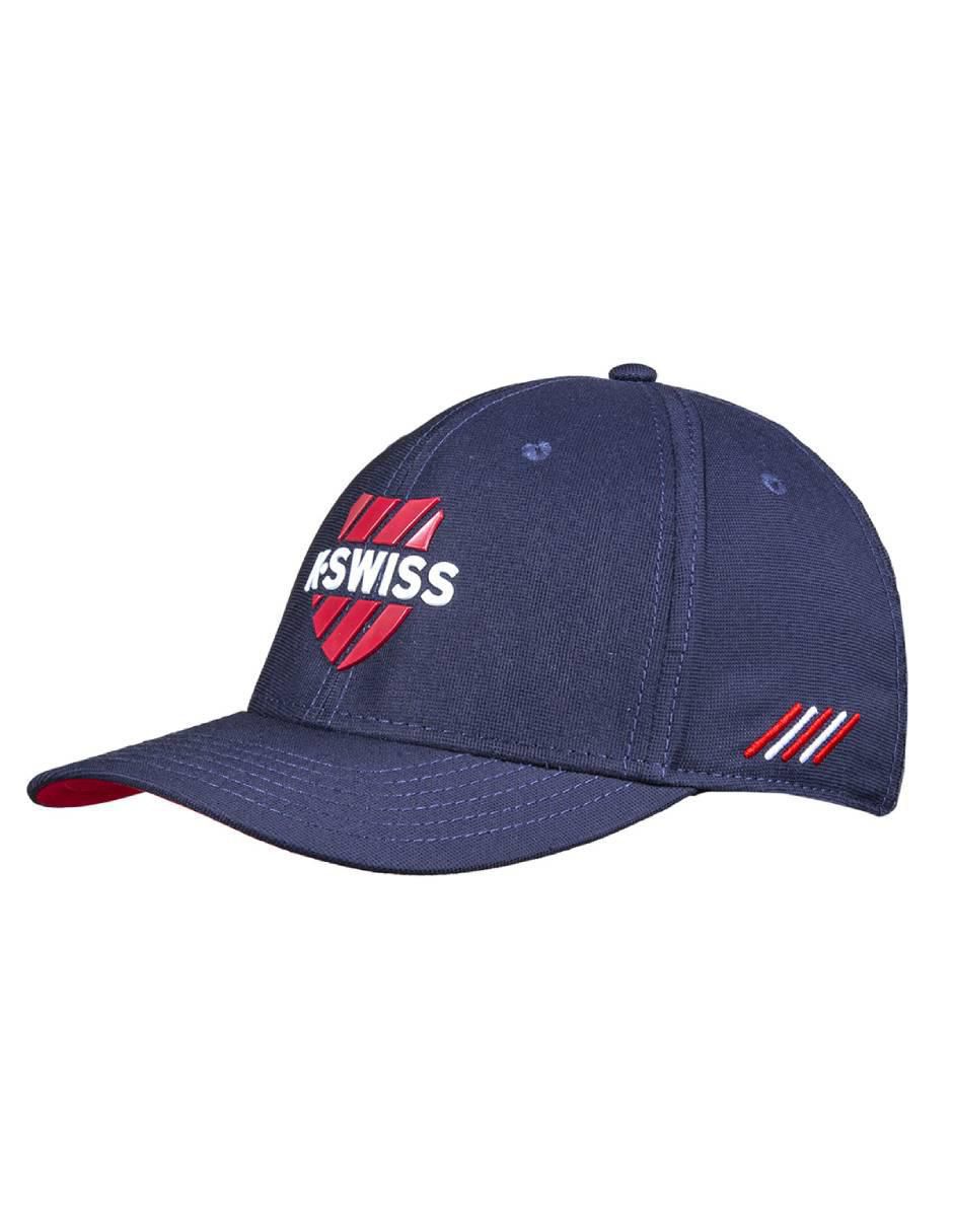 Gorra visera curva snapback Casper unisex