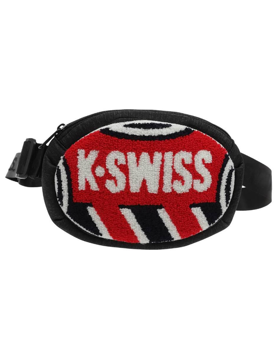 Cangurera k-swiss "para" (si aplica) unisex