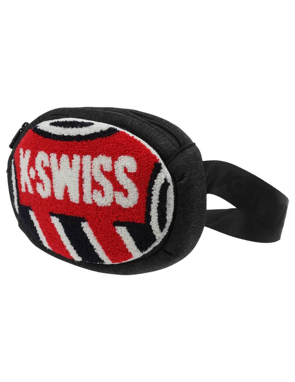 Cangurera k-swiss "para" (si aplica) unisex