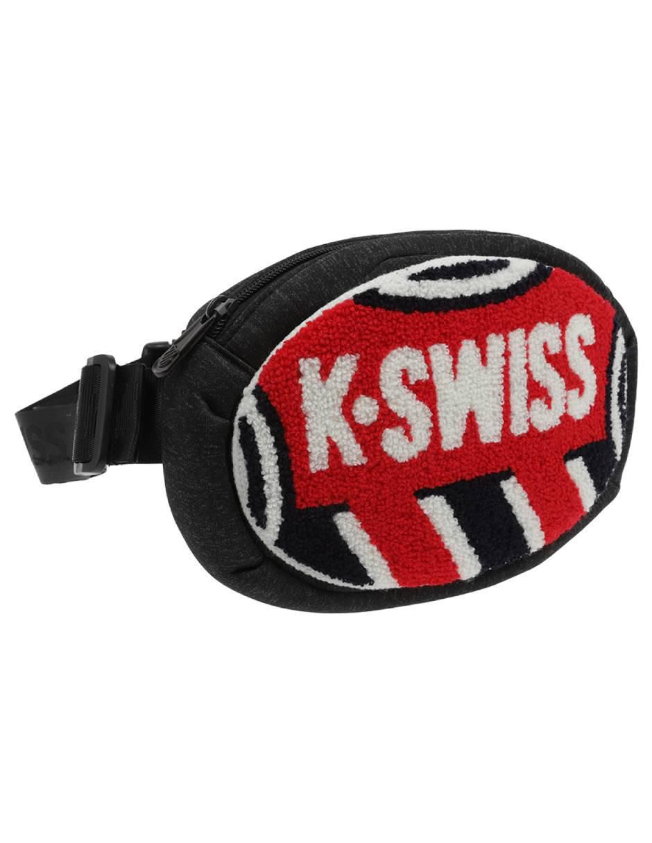 Cangurera k-swiss "para" (si aplica) unisex