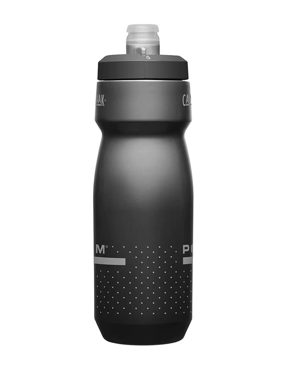 Ánfora de plástico con tapa push pull 709 ml 3