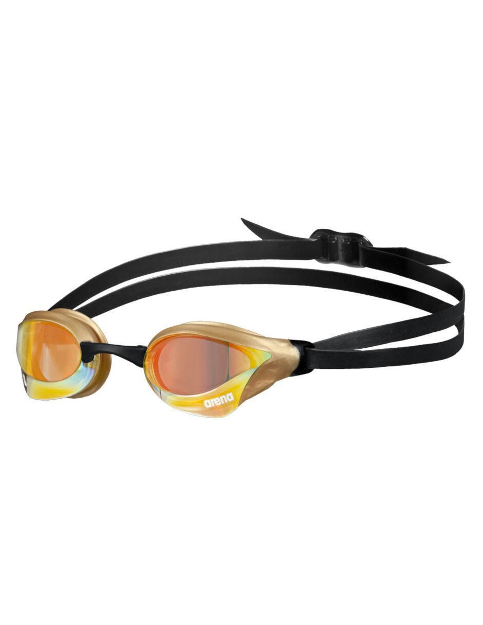 Goggles outdoor para natación unisex