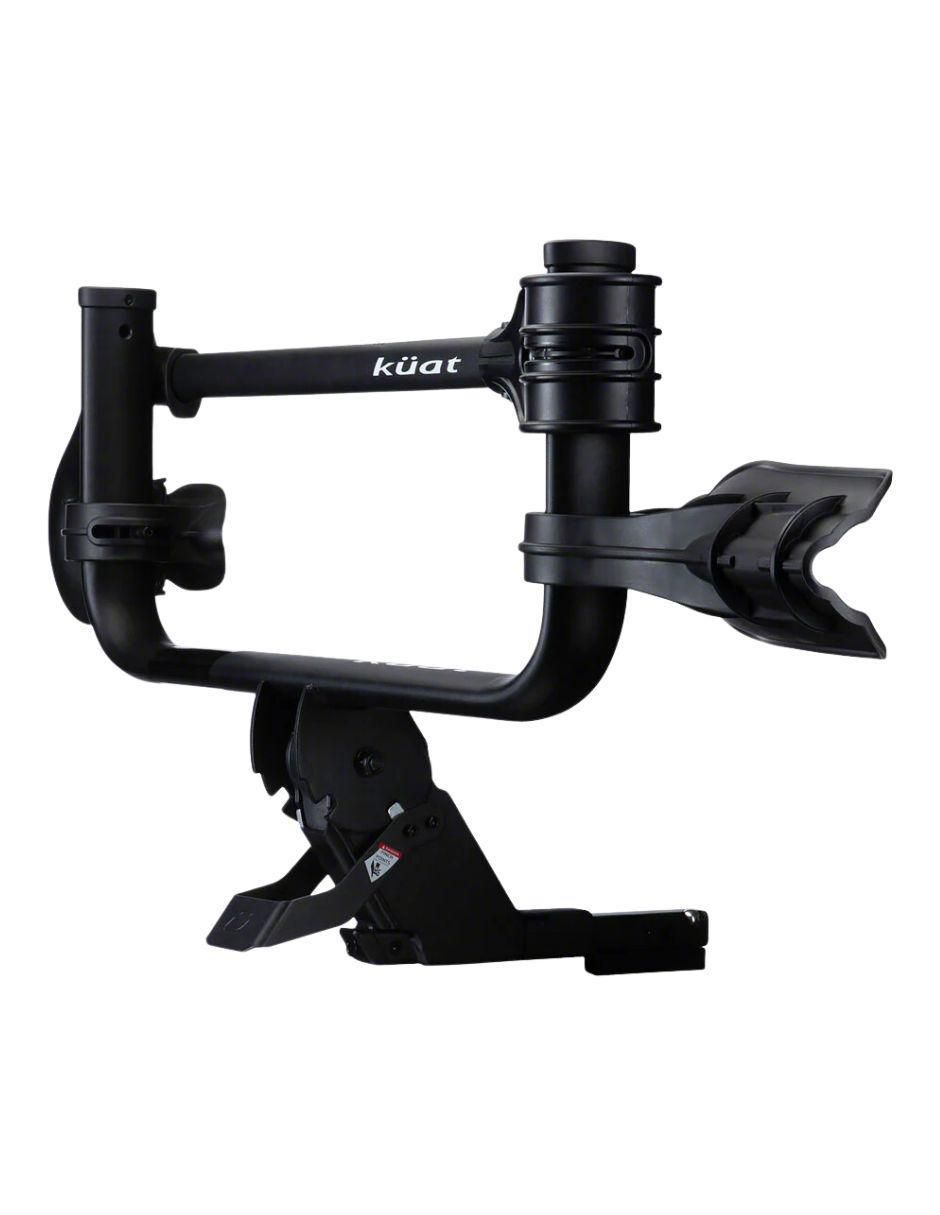 Rack porta bicicleta para camioneta