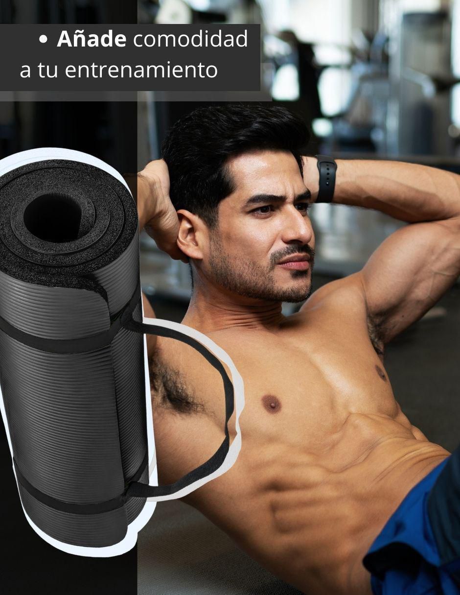 "tapete deportivo" ecomlab