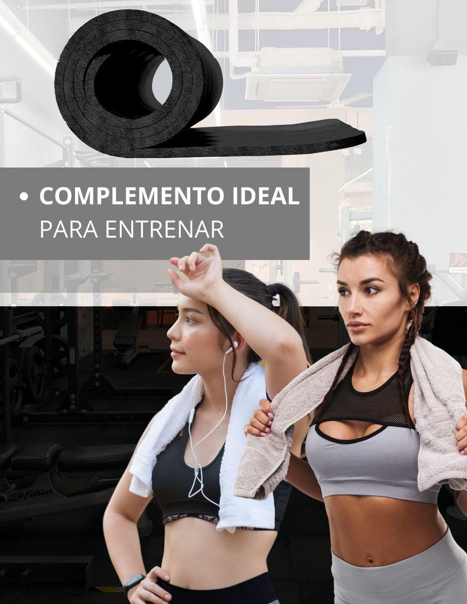 "tapete deportivo" ecomlab