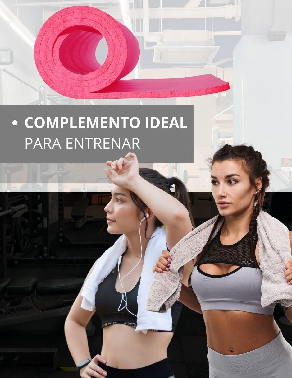 Tapete deportivo 5
