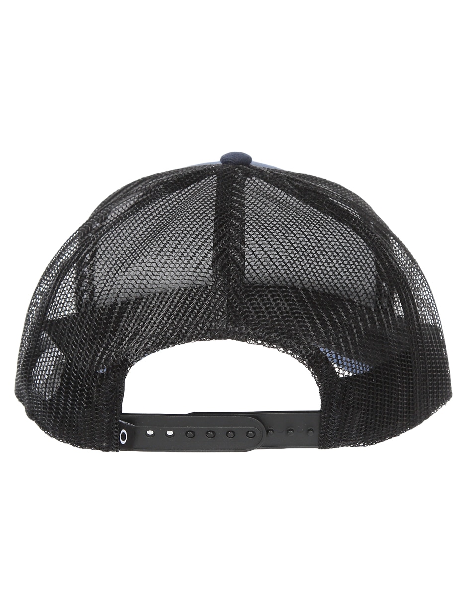 Gorra con visera curva snapback para entrenamiento Chalten para hombre 2