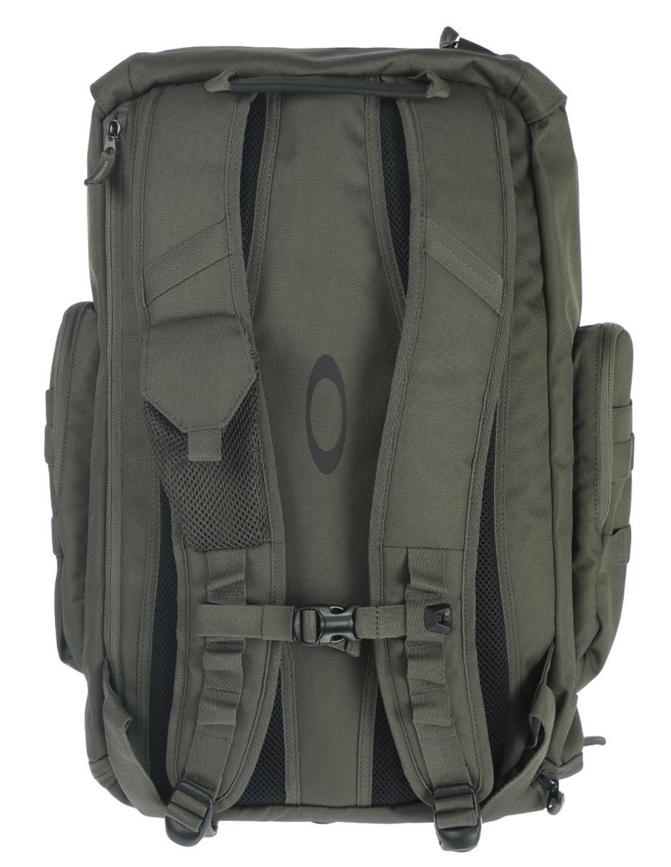 Mochila deportiva Urban impermeable unisex 3