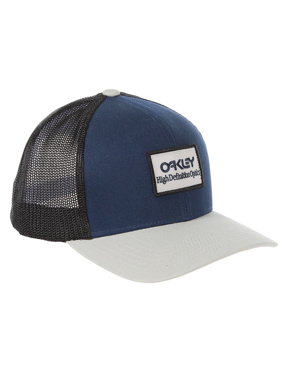 Gorra con visera curva snapback para entrenamiento para hombre Gorra con visera curva snapback para entrenamiento para hombre