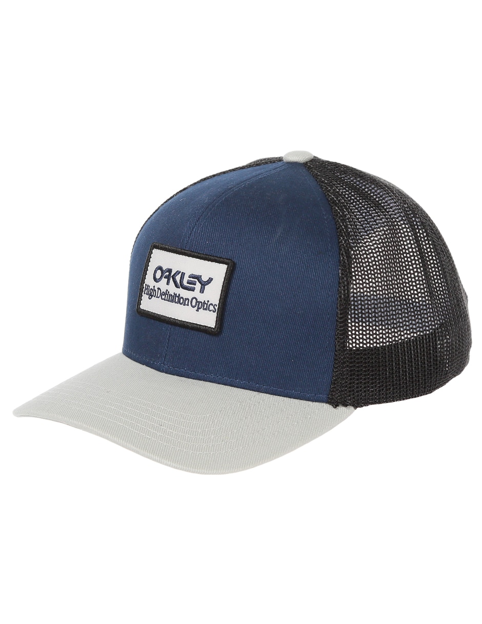 Gorra con visera curva snapback para entrenamiento para hombre 3