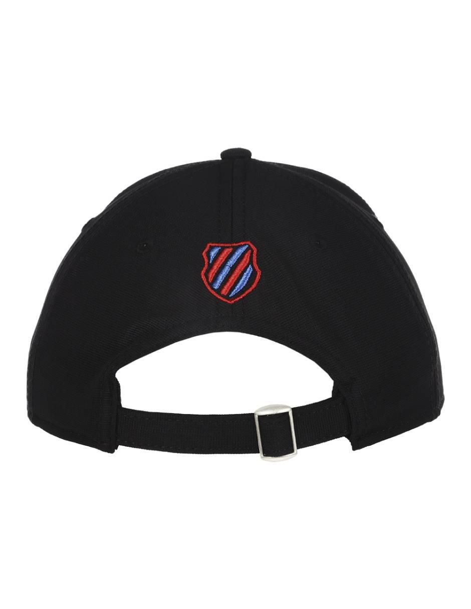 Gorra visera semicurva hebilla K-Swiss Impala unisex