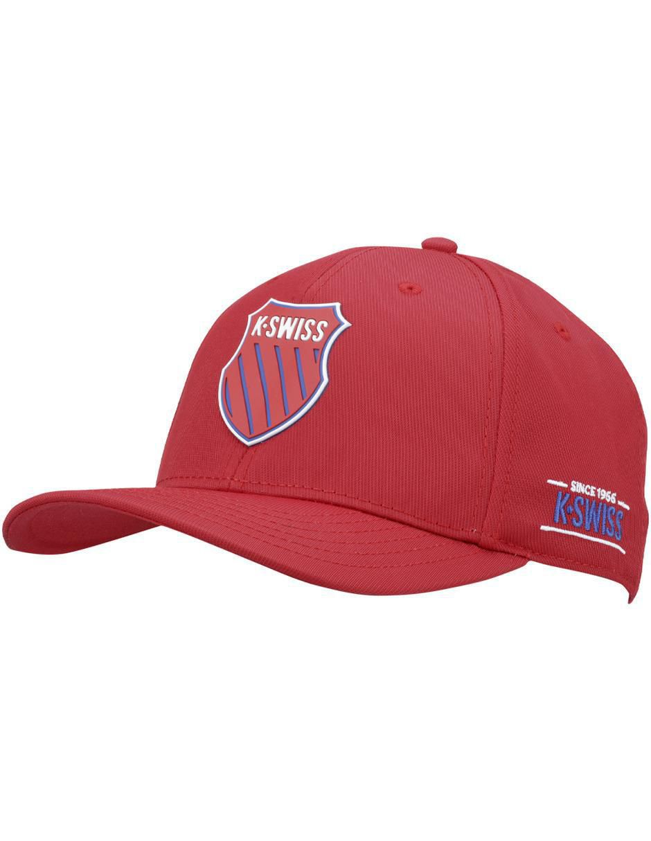 Gorra visera semicurva broche Memfis unisex adulto Gorra visera semicurva broche Memfis unisex adulto
