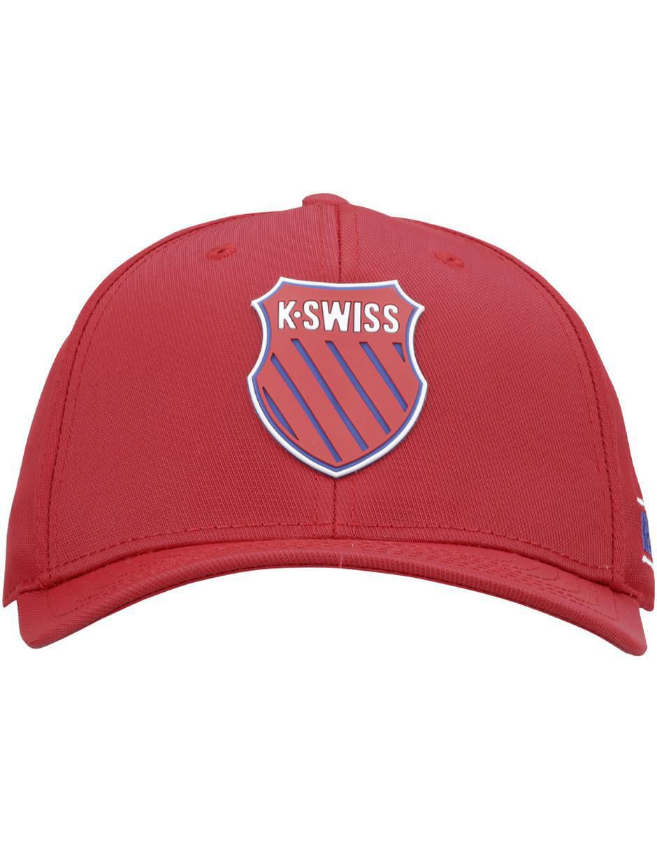 Gorra visera semicurva broche Memfis unisex adulto 2