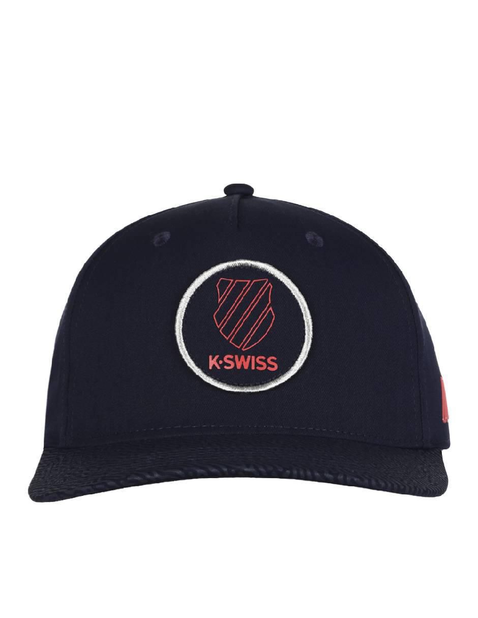 Gorra visera semicurva broche Orxo unisex adulto 5