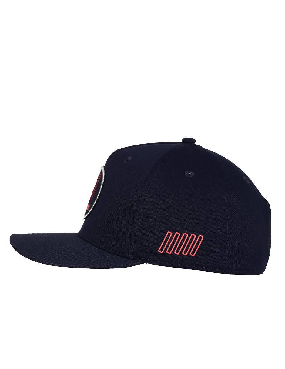 Gorra visera semicurva broche Orxo unisex adulto 7