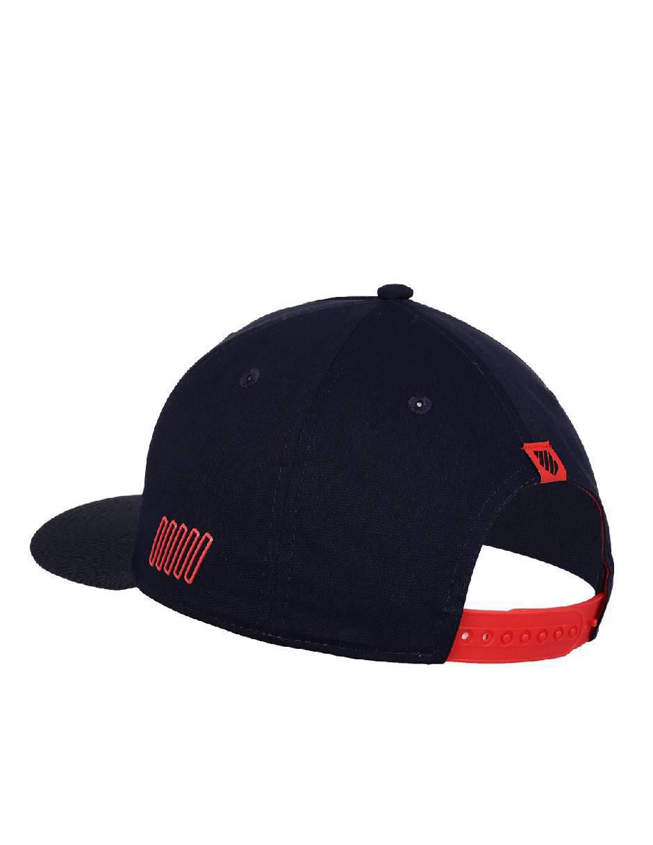 Gorra visera semicurva broche Orxo unisex adulto 8