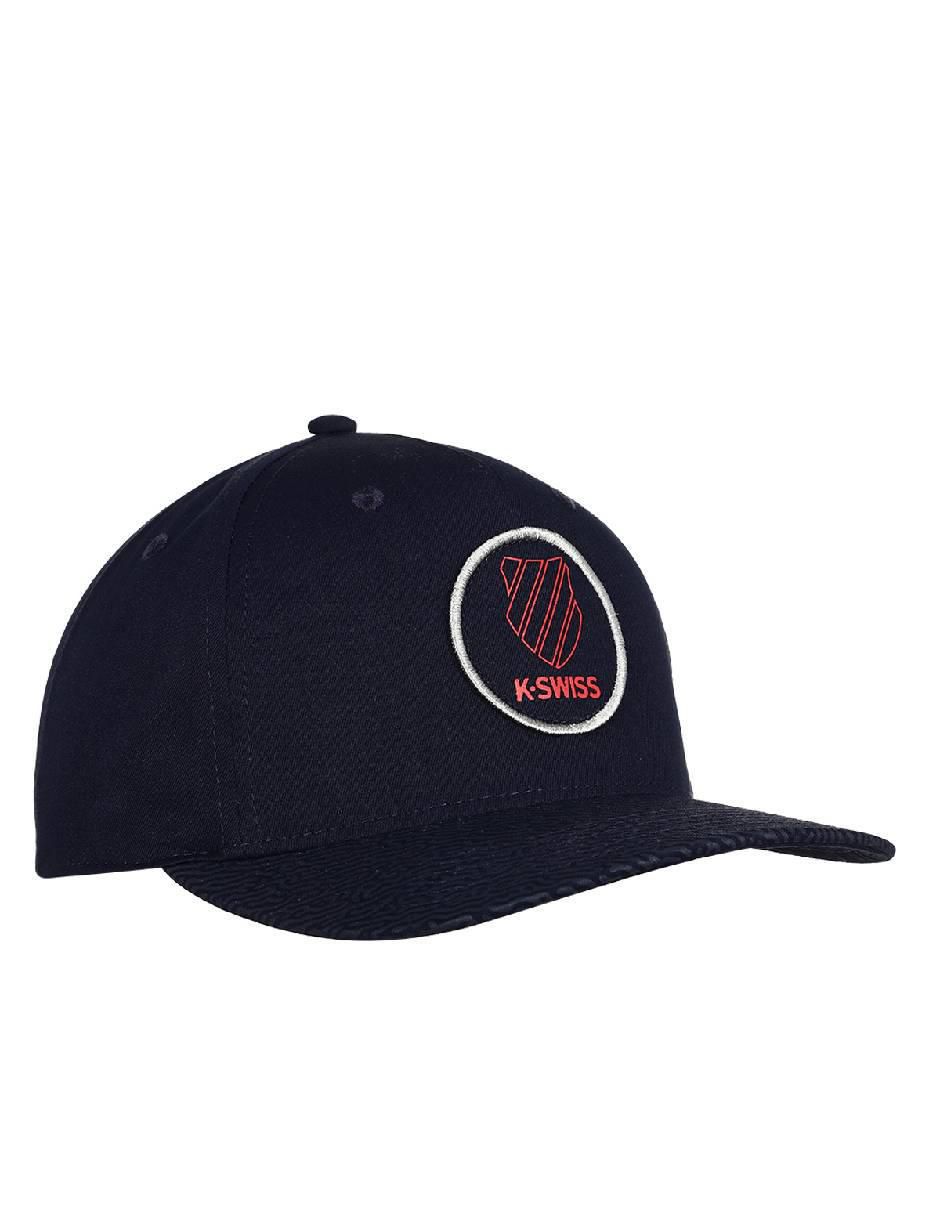 Gorra visera semicurva broche Orxo unisex adulto 10
