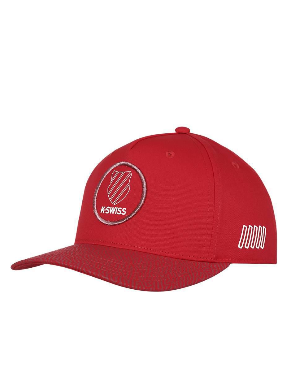 Gorra visera semicurva broche Orxo unisex adulto Gorra visera semicurva broche Orxo unisex adulto
