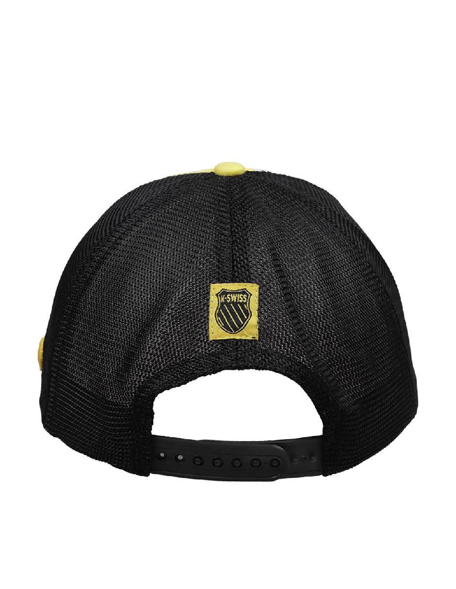 Gorra visera semicurva broche Patrol unisex adulto 3