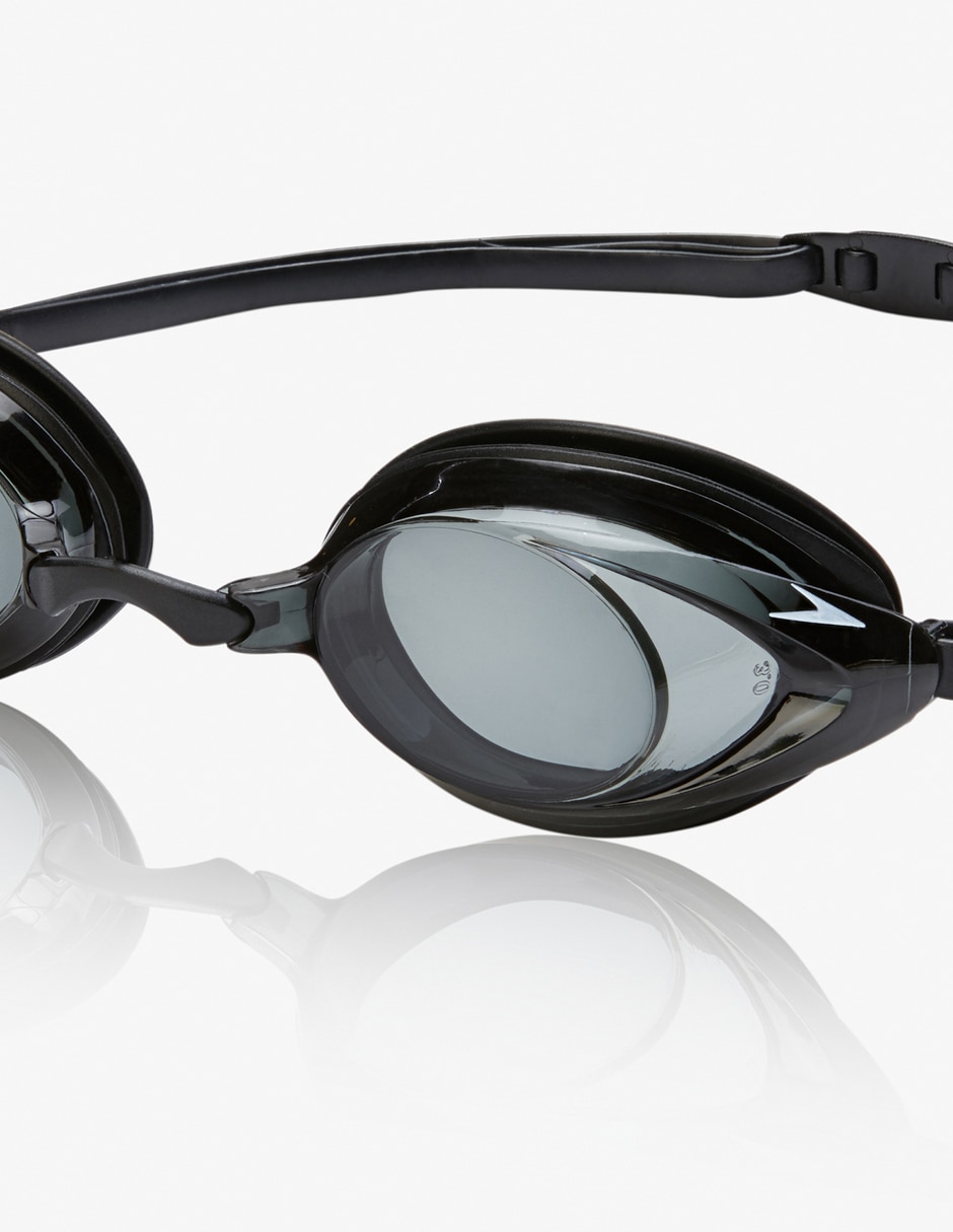 Goggles graduados para natación unisex 2