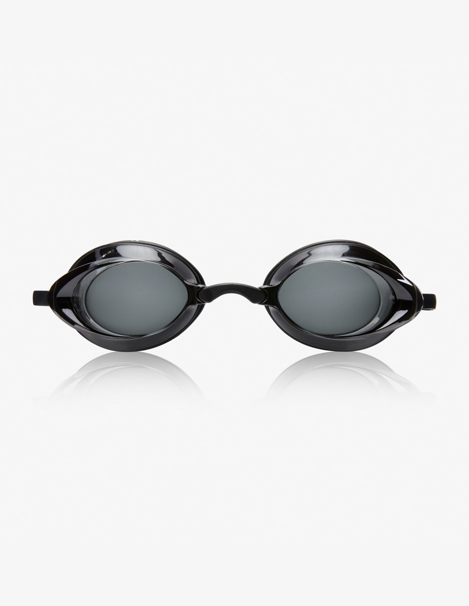 Goggles graduados para natación unisex 4