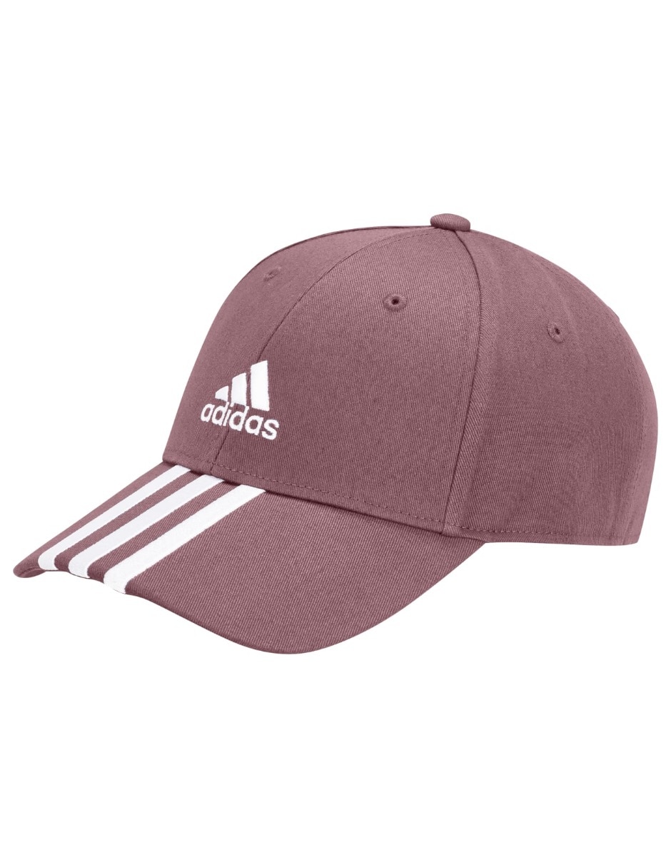 Gorra visera semicurva snapback ADIDAS Bball 3S Cap CT unisex