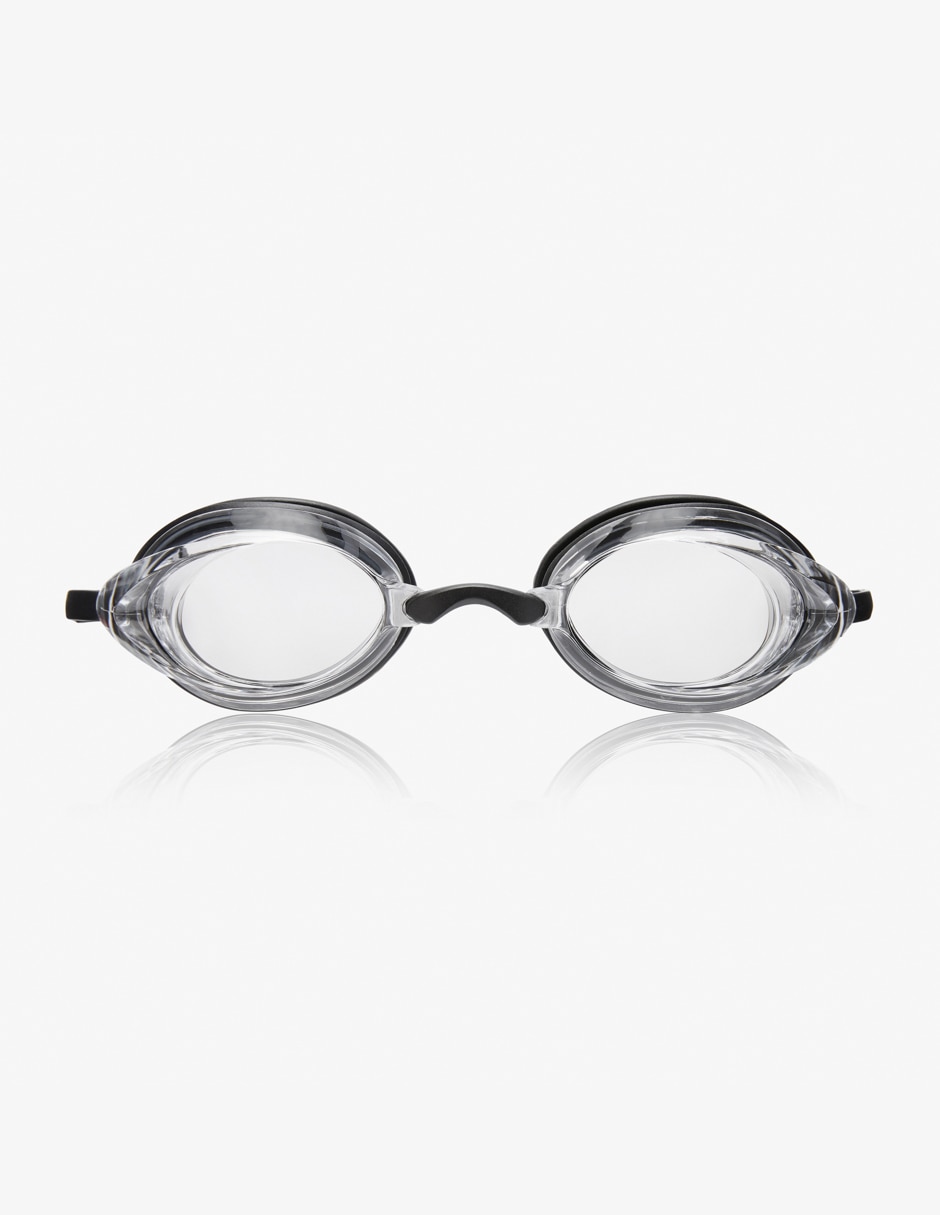Goggles graduados para natación unisex 3