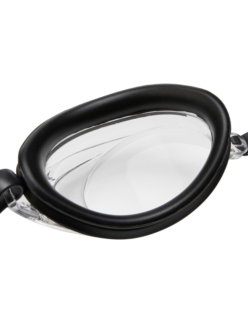 Goggles graduados para natación unisex 6