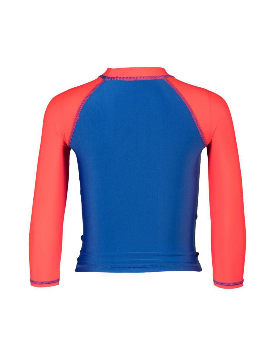 Rashguard arena "estampado" logo "para" bebé niño