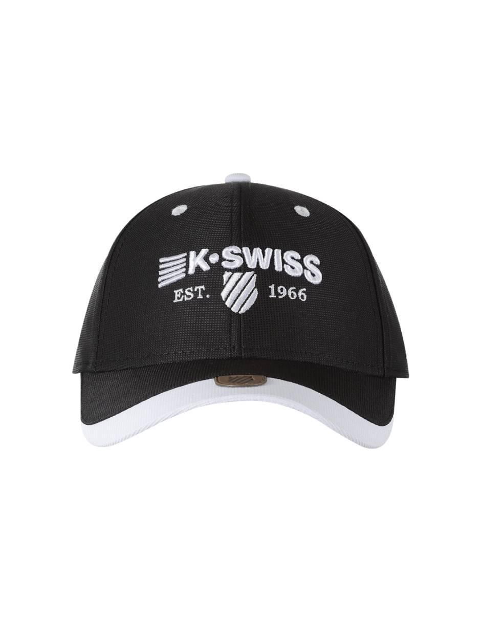 Gorra visera semicurva hebilla Prebw unisex adulto 2