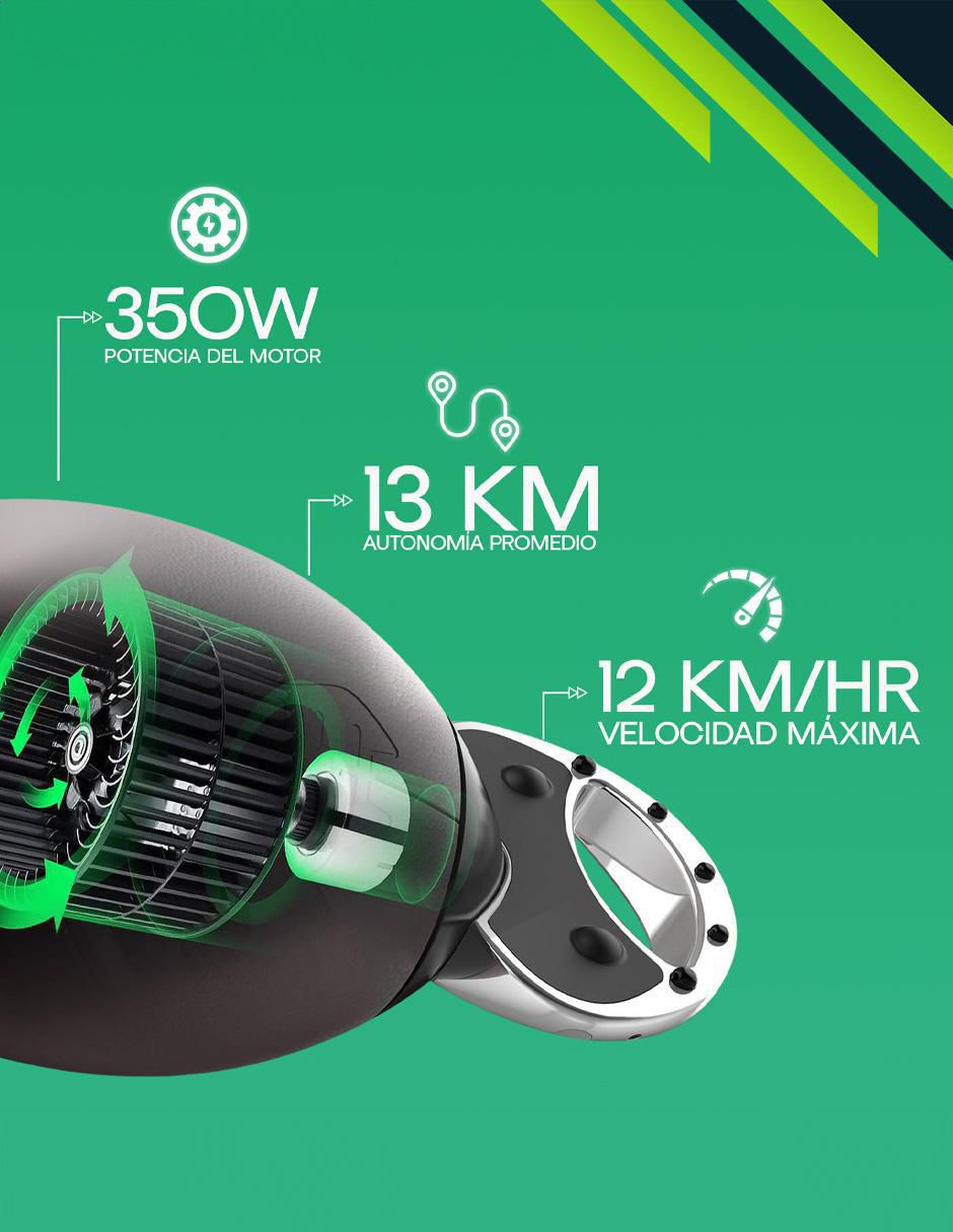 Hoverboard 4