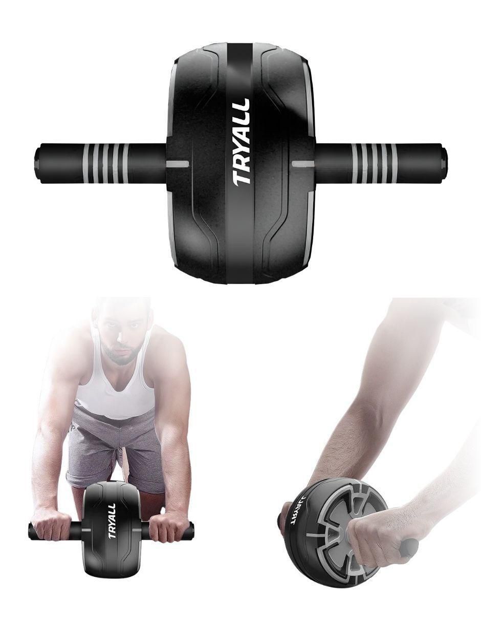 Rueda abdominal para entrenamiento 3