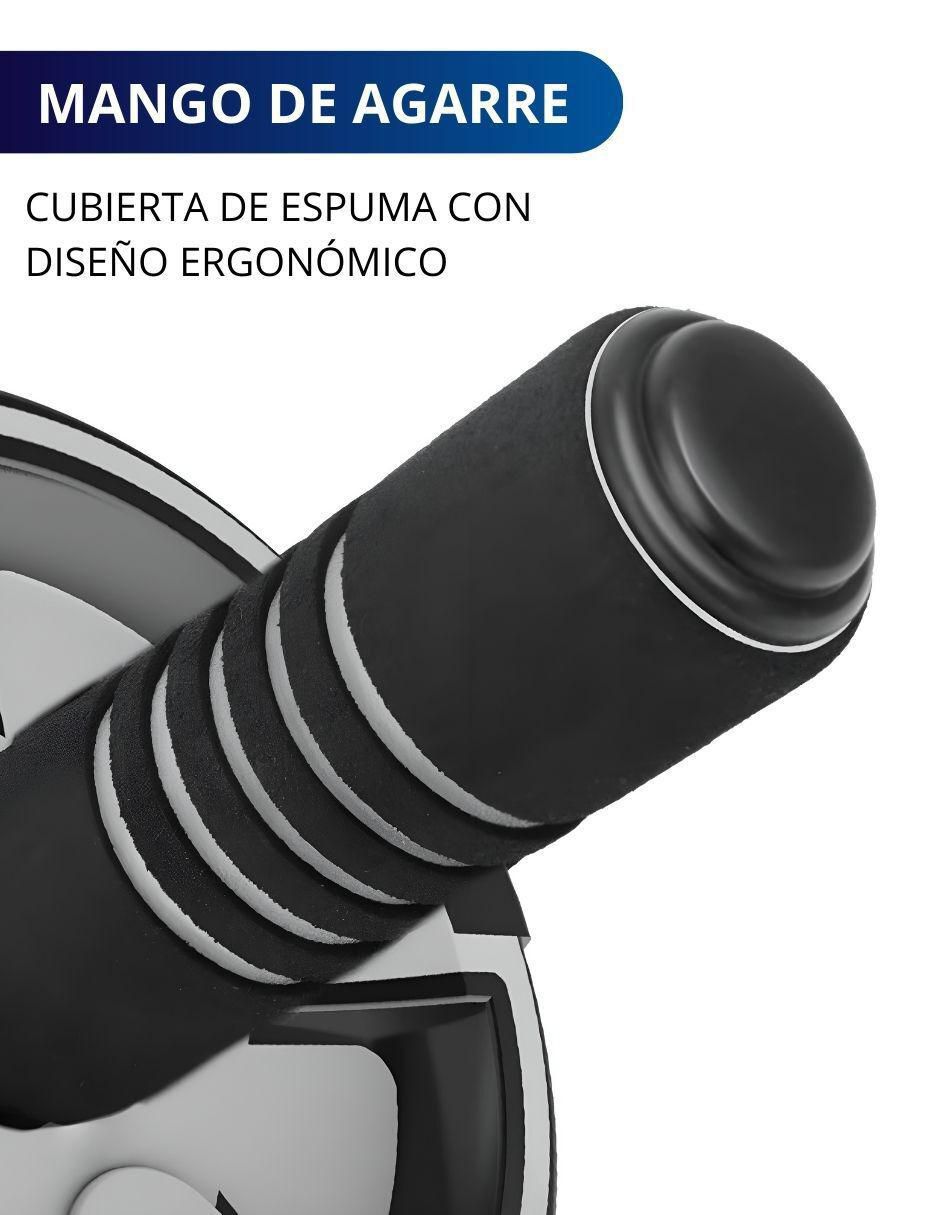 Rueda abdominal para entrenamiento 4