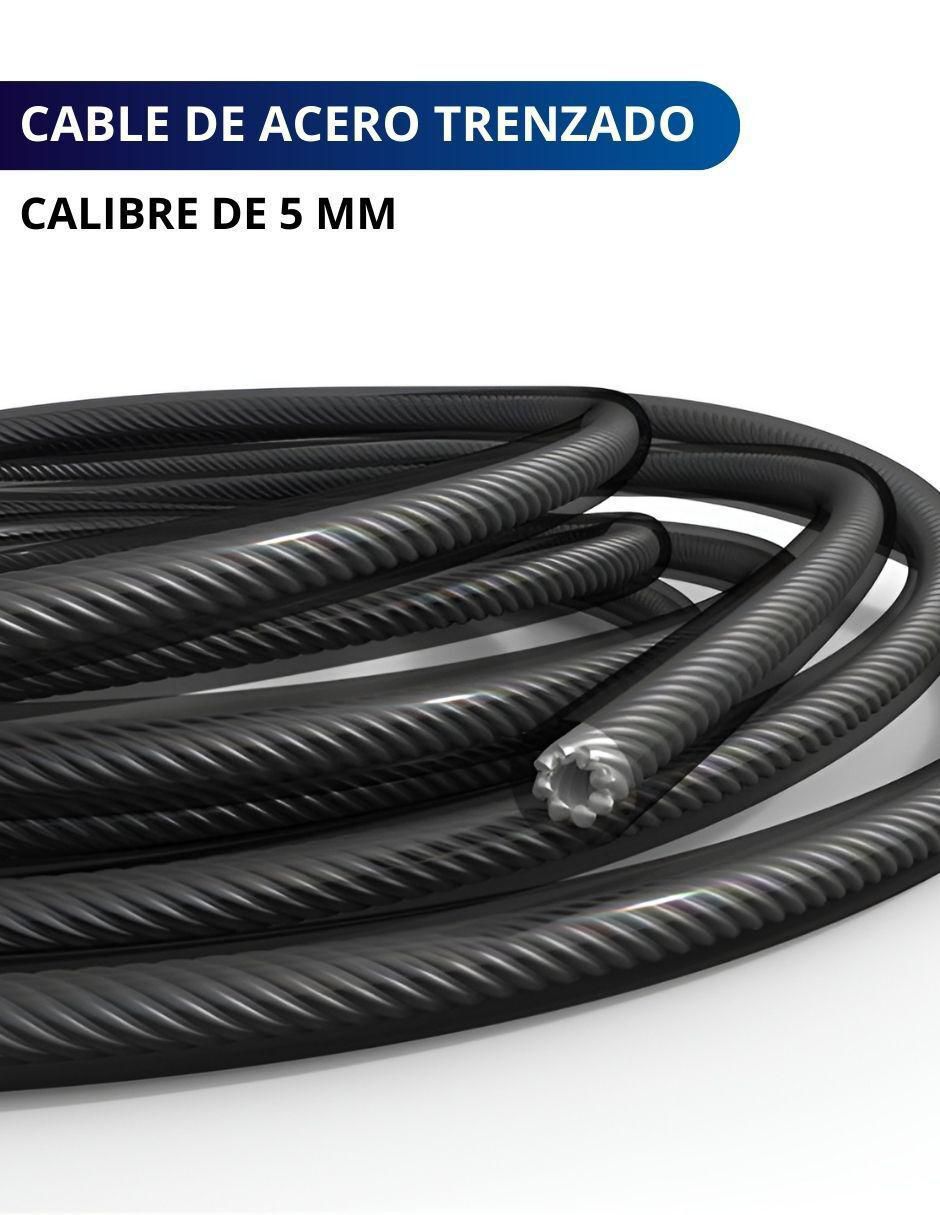 Cuerda para saltar 5
