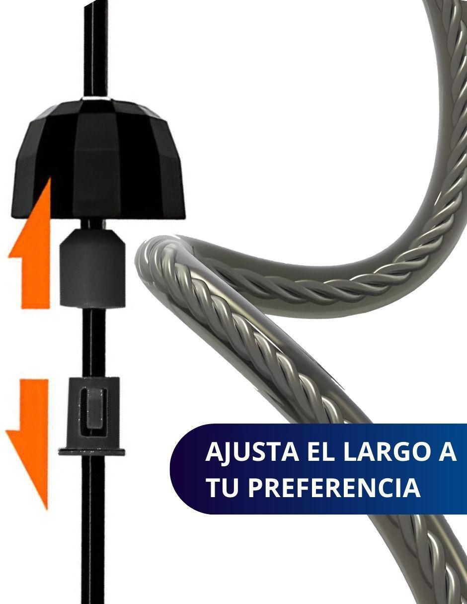 Cuerda para saltar 6