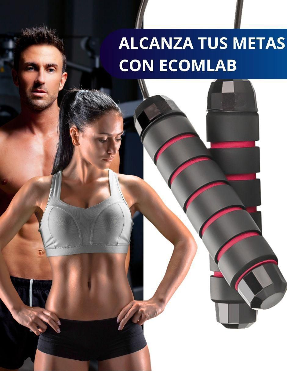 Cuerda para saltar 7