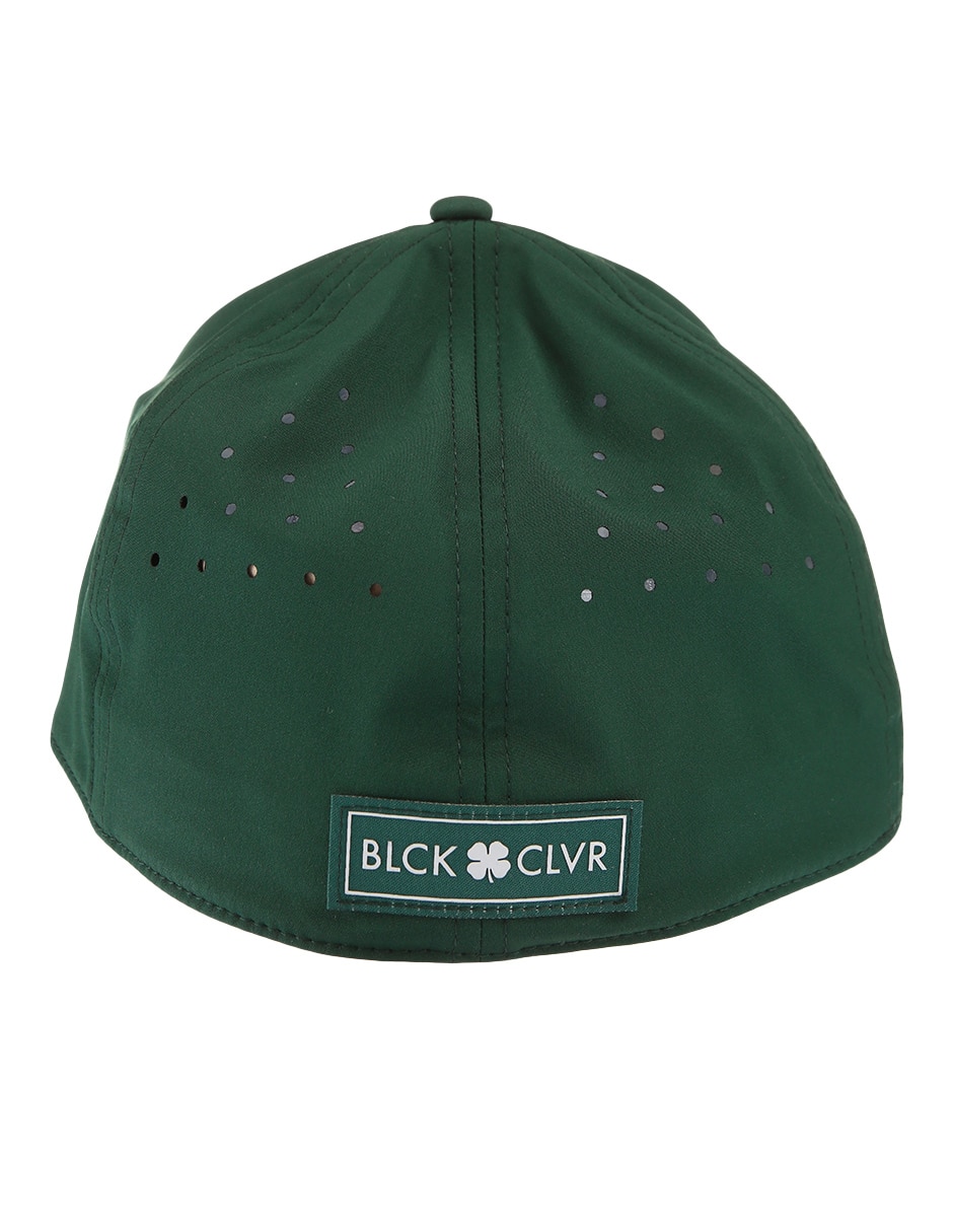 Gorra con visera semicurva cerrada para adulto 2