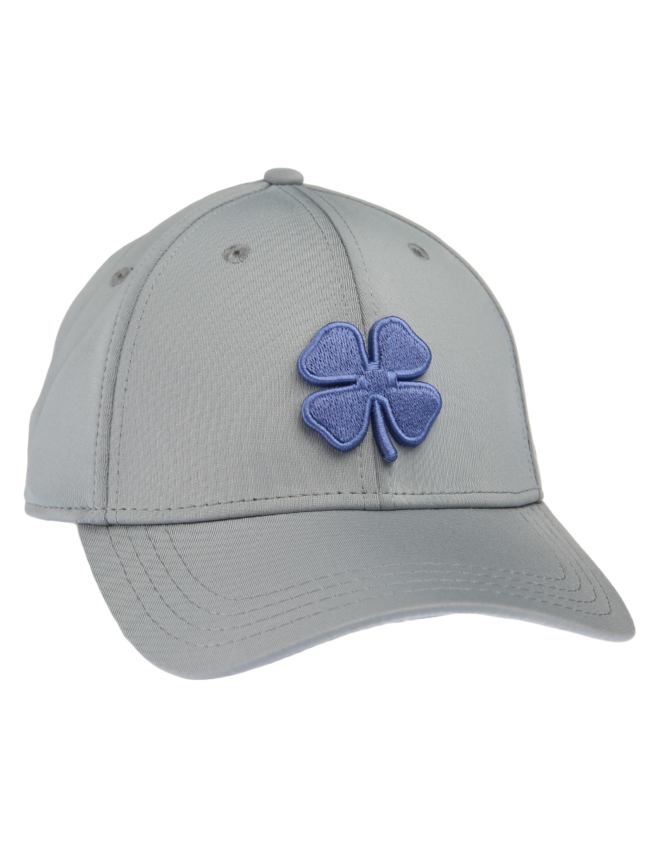 Gorra con visera semicurva cerrada para adulto