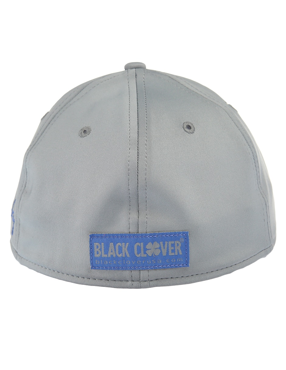 Gorra con visera semicurva cerrada para adulto 2