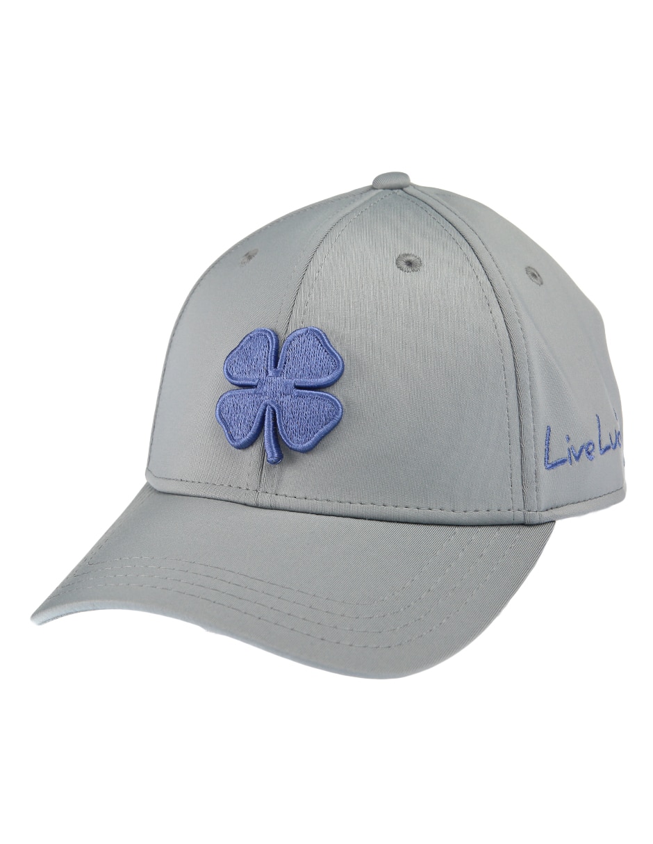 Gorra con visera semicurva cerrada para adulto 3