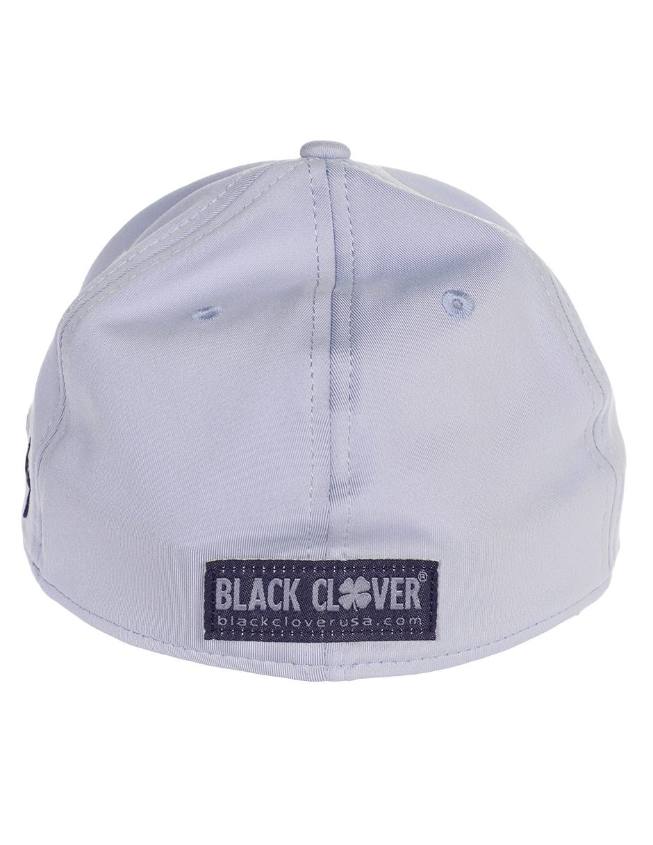 Gorra con visera curva cerrada para adulto 2